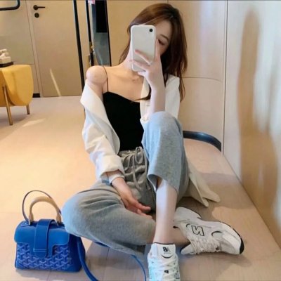 最后的展示