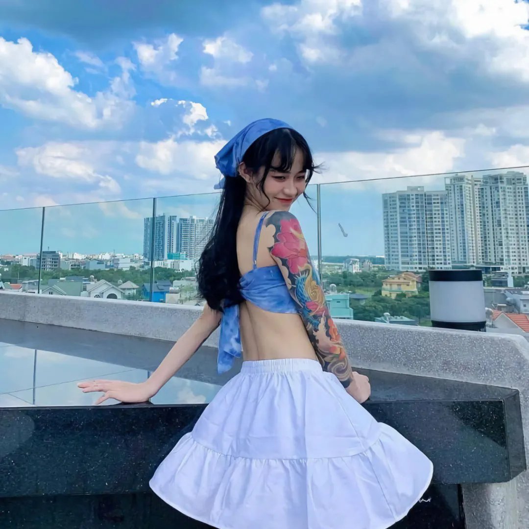 侦探米娜