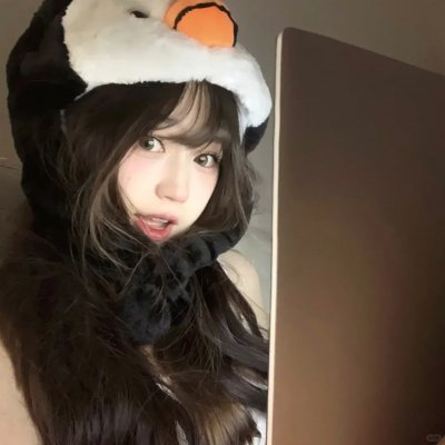 寻物少女